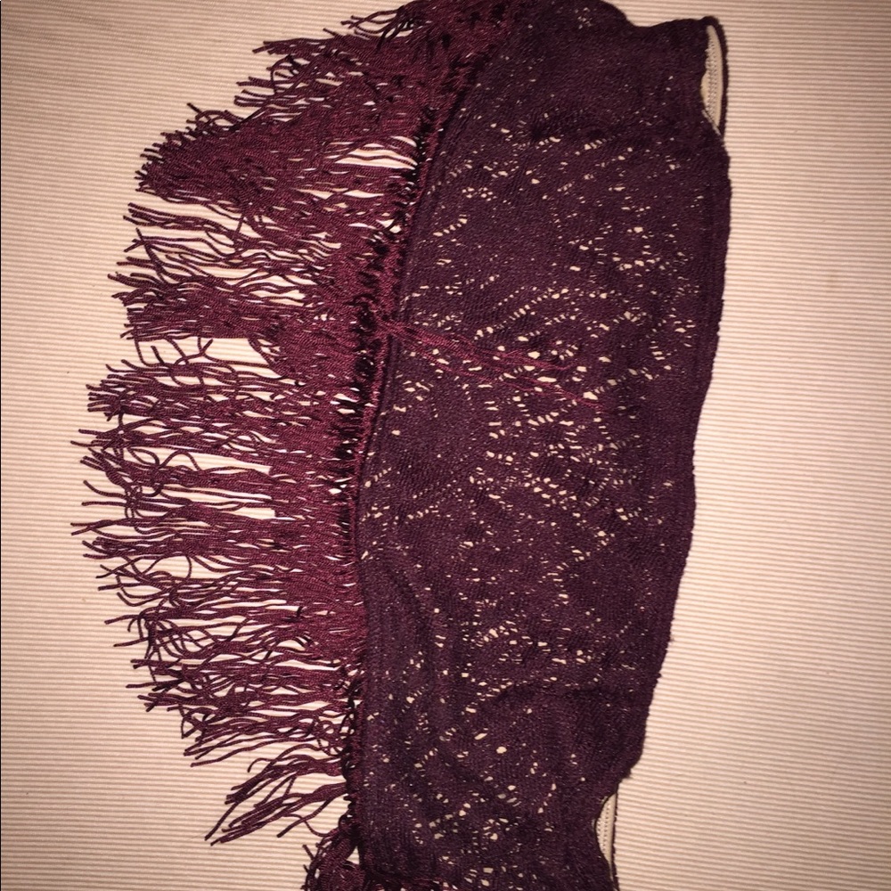 Swimwear bandeau